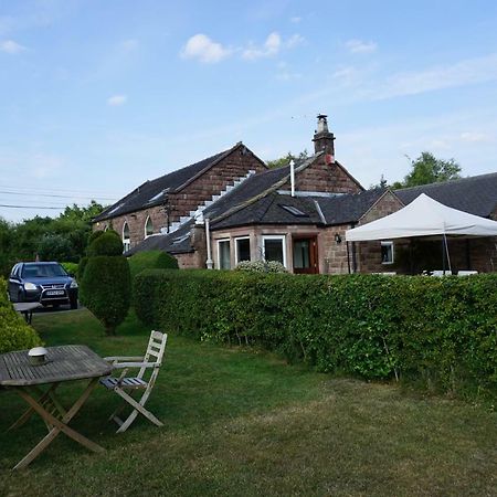 Chapel Croft Guest House Biddulph  Exterior photo