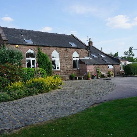 Chapel Croft Guest House Biddulph  Exterior photo