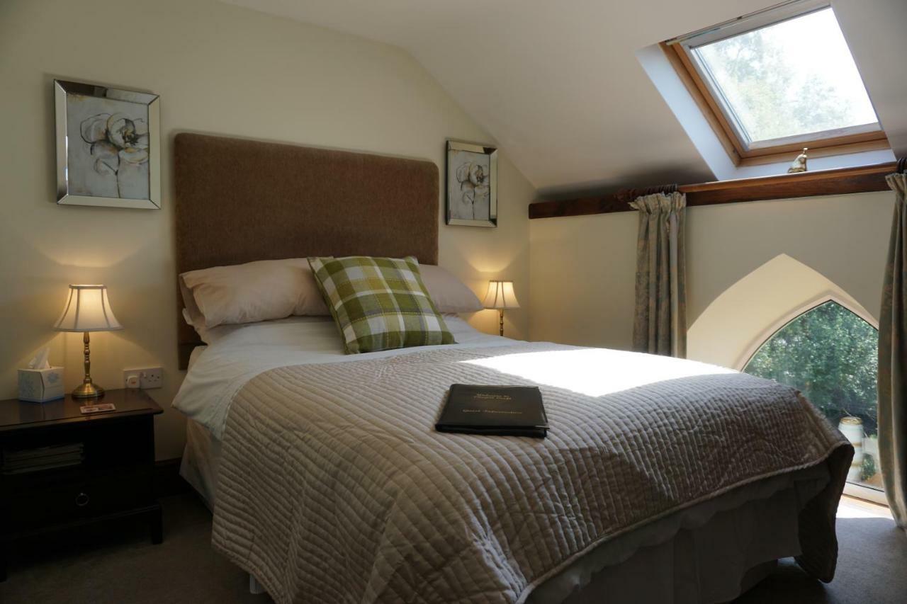 Chapel Croft Guest House Biddulph  Exterior photo